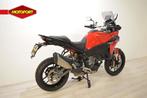 Ducati MULTISTRADA V2 S (bj 2025), Bedrijf, Toermotor, Distributeur@ducati.fr, DUCATI WEST EUROPE SAS