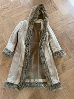 Winterjas dames maat M, Beige, Ophalen of Verzenden, Maat 36 (S), Gedragen