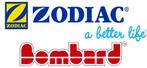 Z60053B Gebruikt Zodiac ventielhuis zonder ventielinzet, Watersport en Boten, Ophalen of Verzenden, Zo goed als nieuw, Overige typen