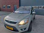 Ford Kuga 2.0 TDCi Trend FWD AIRCO Trekhaak, Euro 5, Gebruikt, Zwart, 4 cilinders