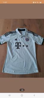Prachtig Bayern München Adidas uitshirt 2013-2014 maat 176, Maat XS of kleiner, Ophalen of Verzenden, Zo goed als nieuw, Shirt