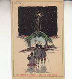 Karel Links                        =0031=, Ophalen of Verzenden, 1940 tot 1960, Ongelopen