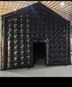 Disco tent / opblaasbare party tent / springkussen kakraoke, Ophalen, Nieuw, Overige