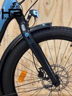 Victoria eUrban 11.9 E-Bike Enviolo, Niet ingevuld, Ophalen of Verzenden, Zo goed als nieuw, Minder dan 47 cm