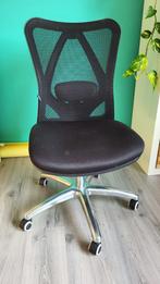 Bureau stoel, Diversen, Bureau-accessoires, Ophalen, Gebruikt