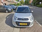 Citroen C1 1.0 VTi Feel, LAGE KM STAND, Voorwielaandrijving, Gebruikt, Euro 6, 4 stoelen