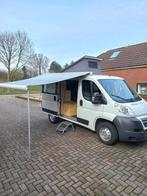 Citroën Jumper 2.2 HDi L1H1 Buscamper, Caravans en Kamperen, Overige merken, Diesel, Particulier, 4 tot 5 meter