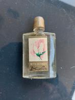 Vinolia miniatuur, Verzamelen, Parfumverzamelingen, Ophalen of Verzenden, Zo goed als nieuw, Miniatuur