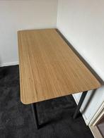 Bamboe Bureau - Ikea ANFALLARE, Ophalen, Zo goed als nieuw, Bureau