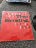The smiths the heatmaster ritual zeldzaam!!!, 7 inch, Single, Ophalen of Verzenden, Zo goed als nieuw