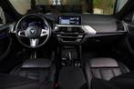 BMW X3 xDrive30e High Executive M-Sport|pano|leder|head-up, Auto's, BMW, Automaat, 1998 cc, Gebruikt, 2000 kg