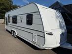 Tabbert Paris 685 2023, Caravans en Kamperen, Tabbert, Bedrijf, Treinzit, Overige typen