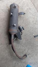 SYM Orbit Uitlaat & EGR Systeem, Ophalen of Verzenden