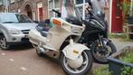 Honda PC800, Motoren, Particulier