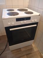 Siemens Elektrisch Fornuis - Gebruikt, Ophalen, Gebruikt, 60 cm of meer, 4 kookzones