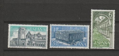 TSS Kavel 2120276 Spanje pf minr 1840-1842 Mooi kavel  Cat w, Postzegels en Munten, Postzegels | Europa | Spanje, Postfris, Ophalen