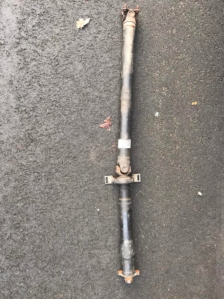 Bmw e36 328 cardanas touring automaat, Auto-onderdelen, Ophalen of Verzenden, Gebruikt, BMW