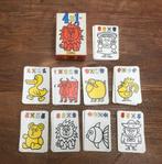 3 oude, complete kwartetspellen, Verzamelen, Speelkaarten, Jokers en Kwartetten, Ophalen, Gebruikt, Kwartet(ten)