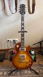 Epiphone Les Paul Standard Pro, Muziek en Instrumenten, Ophalen, Zo goed als nieuw, Solid body, Epiphone