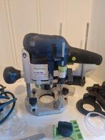 Festool OF 1010 EBQ Bovenfrees - Goede Staat, Doe-het-zelf en Verbouw, Gereedschap | Freesmachines, Ophalen of Verzenden