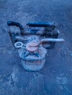 New holland Ford trekhaak €300, Zakelijke goederen, Agrarisch | Onderdelen | Banden, Velgen en Assen, Ophalen