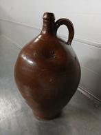 Grote antieke kruik, Antiek en Kunst, Antiek | Keramiek en Aardewerk, Ophalen of Verzenden
