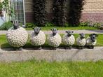 Schapen handgemaakt keramiek, Ophalen of Verzenden, Nieuw, Dier