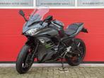 KAWASAKI NINJA 650 (bj 2018), 2 cilinders, Bedrijf, Onbekend, KAWASAKI