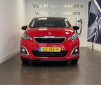 Peugeot 108 1.0 e-VTi GT-Line | Navi | Camera | Keyless Entr, Voorwielaandrijving, 12 maanden, Stof, Gebruikt