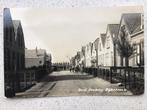 Oost Souburg fotokaart Dijkstraat, Ophalen, 1920 tot 1940, Gelopen, Zeeland