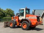Case 521D (bj 2001), Wiellader of Shovel