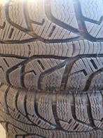 Set van 4 winterbanden in de maat 155/65/14, gemonteerd op, Ophalen of Verzenden, Zo goed als nieuw