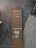 Zwarte Jaloezieën - 230 x 210 cm - nieuw, Ophalen of Verzenden, Nieuw, Minder dan 5 meter