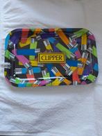 clipper rollingtray, Ophalen of Verzenden, Nieuw, Sigarenbandjes