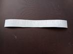 #trotsopdeboer vinyl sticker, Auto diversen, Verzenden