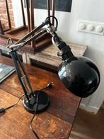 Bureaulamp, Ophalen of Verzenden, Gebruikt, Minder dan 50 cm