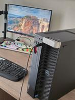 Dell Precision T5810 – Krachtige en betrouwbare desktop voor, Computers en Software, Desktop Pc's, Ophalen, Zo goed als nieuw