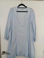 Te Koop: MONA LISA Tuniek,  mt 50. Lichtblauw. (J-108)., Kleding | Dames, Grote Maten, Blauw, Blouse of Tuniek, Mona Lisa, Ophalen of Verzenden