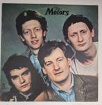 The Motors. Approved by the Motors., Ophalen of Verzenden, 1960 tot 1980, 12 inch
