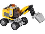 Complete set lego creator, 3-in-1, 31014, inclusief doos, Kinderen en Baby's, Ophalen of Verzenden, Zo goed als nieuw