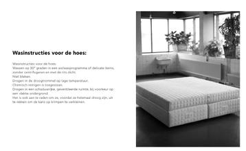 molton/hoes voor matras Atlas COCO-MAT 180x200 beschikbaar voor biedingen