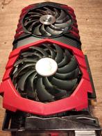 Videokaart te koop, PCI-Express 3, Gebruikt, Ophalen of Verzenden, GDDR5