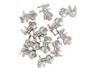 F.R.A. Cavallo Studs voor rijden met gladheid, sneeuw, ijs, Dieren en Toebehoren, Paarden en Pony's | Overige Paardenspullen, Ophalen of Verzenden