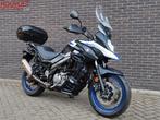 SUZUKI V-STROM DL 650 XTA DL650, Motorrijbewijs A, Bedrijf, Onbekend, Meer dan 35 kW