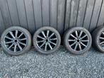 Mini Spoke velgen met winterbanden voor Mini Clubman (2016), Ophalen, Nieuw, 17 inch, 205 mm