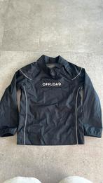 Rugby jack smocktop Offload, ongeveer maat 134, Ophalen of Verzenden, Zo goed als nieuw, Kleding