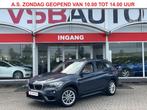 Bmw X1 S-DRIVE 1.8 AUT. LEER NAVIGATIE AIRCO LMV PDC, Gebruikt, Huisgarantie, Met garantie (alle), Leder