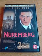 Nuremberg, Vanaf 12 jaar, Ophalen, Zo goed als nieuw, Waargebeurd drama