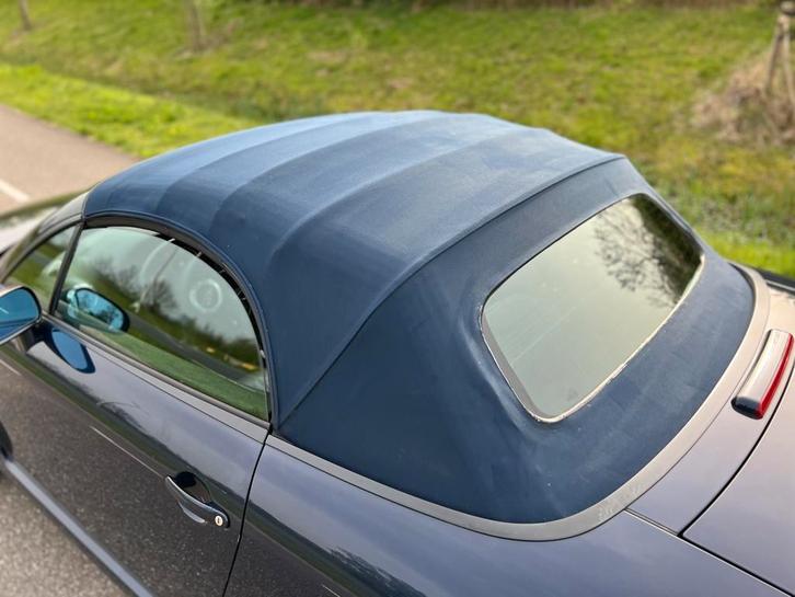 Audi TT MK1 8N9 cabriokap cabriolet dak softtop ruit frame, Auto-onderdelen, Carrosserie en Plaatwerk, Audi, Gebruikt, Ophalen