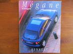 Renault Mégane Coupé (okt. 1995), Ophalen of Verzenden, Nieuw, Renault